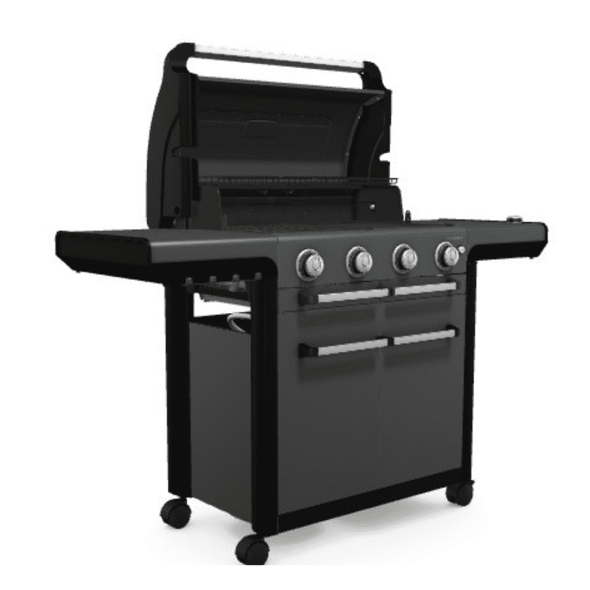 Barbacoa de gas 4 series premium s Campingaz