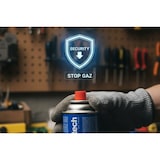 thumbnail of Pack de 24 Cartouches de gaz 250g butane Camping Butane ALPENTECH