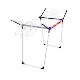 thumbnail of Leifheit Wäscheständer mit Flügeln Pegasus 200 Solid