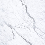 thumbnail of Panel decorativo efecto mármol gres porcelánico set de 6 piezas 4,3 m2 revestimiento de pared PVC en UV 120x60 Mármol Blanco