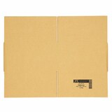 thumbnail of 2600 Faltkartons 190 x 180 x 100 mm Kartons 19 x 18 x 10 cm Versandkartons Wellpappe