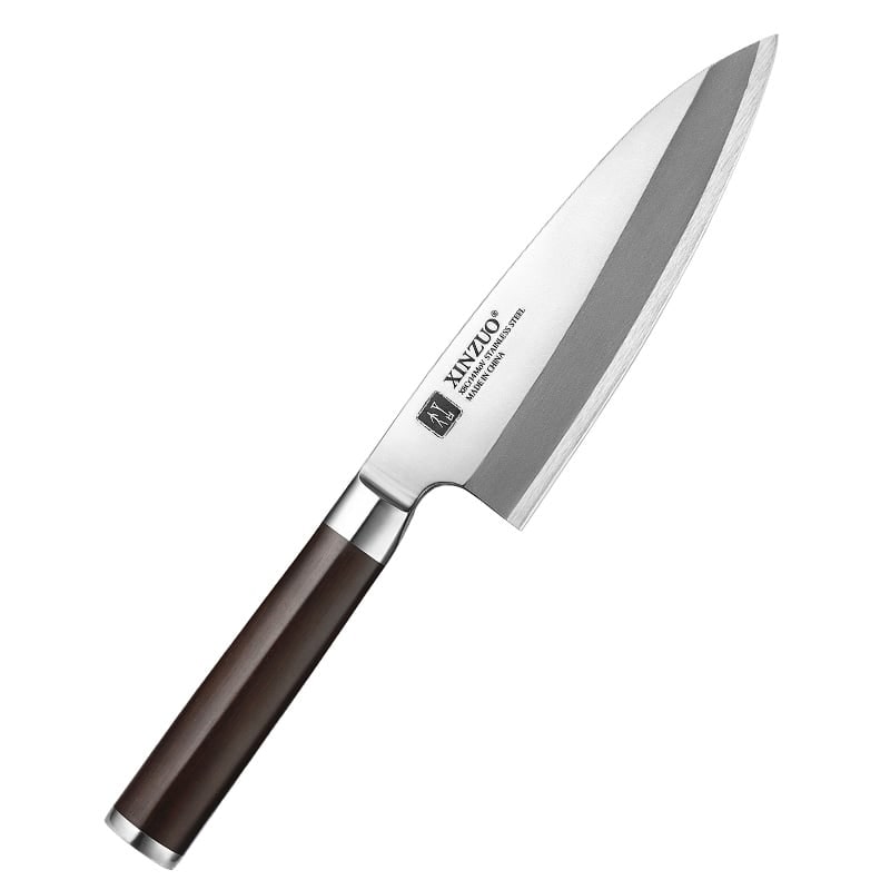 XinZuo SE Series - Deba mes 18 cm