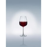 thumbnail of Villeroy & Boch Rose Garden Rotweinkelch Set 4tlg. 23cm 200ml