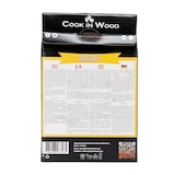 thumbnail of ⭐ Virutas de Ahumado de Barrica de Roble de Whisky – Cook in Wood, 900g, 100% Naturales y Sostenibles ⭐