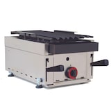 thumbnail of Barbacoa a Gas Regulable para Restaurante - OBG35