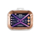 thumbnail of Moules Papier Cuisson Pour Air Fryer 100 Pcs Paperec De Nufry