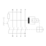 thumbnail of Doepke FI-Schalter DFS4 040-4/0,03-A 09134901