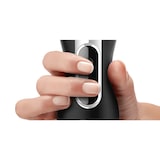 thumbnail of Bosch MSM6S20B Handmixer 750 W Schwarz, Silber