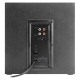 thumbnail of Speedlink GRAVITY LT 2.1 Subwoofer System, black