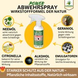 thumbnail of Läuse-Abwehrspray Power-Konzentrat: 500ml