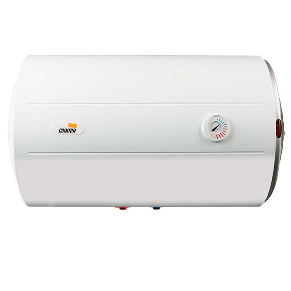 Termo Tnc plus -100 horizontal  100 litros
