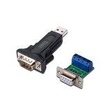 thumbnail of DIGITUS USB zu Seriell-Adapter DA-70157