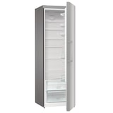 thumbnail of GORENJE Kühlschrank R619EES5, Metall, 59.5 x 66.3 x 185 cm, 398 L, silber / grau