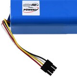 thumbnail of Akku für Saugroboter Xiaomi Mi Robot / Millet Sweeper