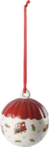 thumbnail of Villeroy & Boch Toy's Delight Decoration Kugel 6cm