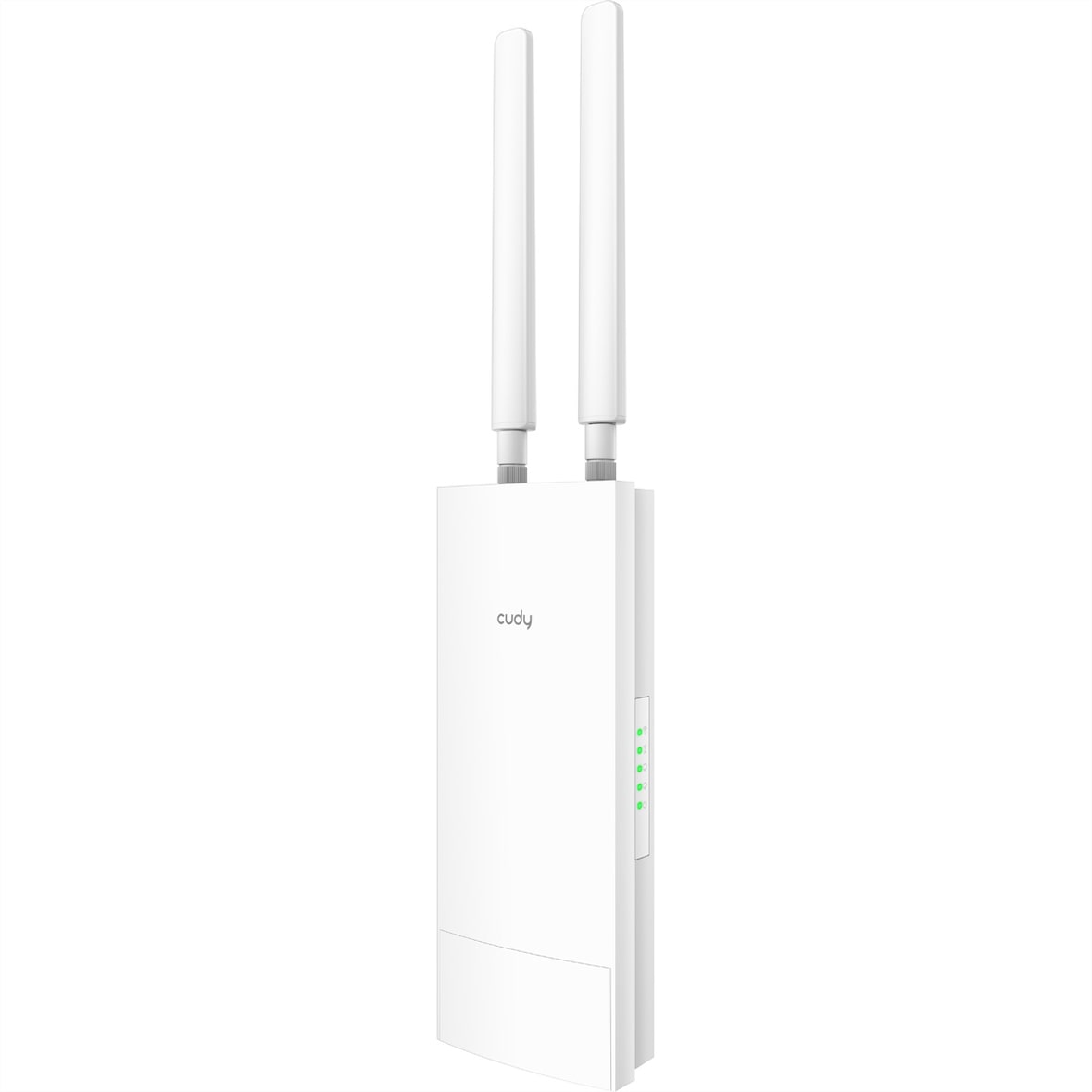 CUDY AP1300 Outdoor WiFi Access Point AC1200 Gigabit