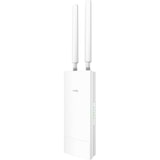 thumbnail of CUDY AP1300 Outdoor WiFi Access Point AC1200 Gigabit