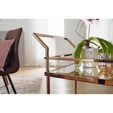 thumbnail of Mesa auxiliar atemporal y elegante modelo WL5.987