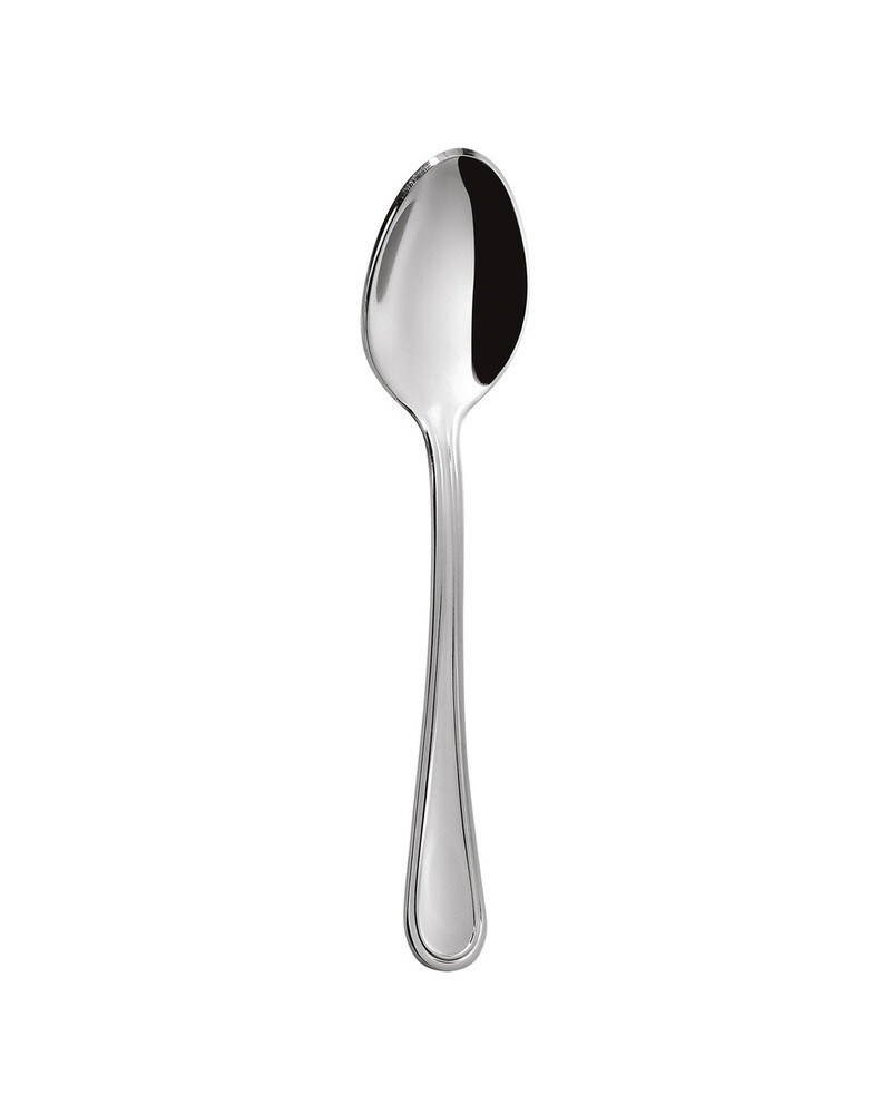 Ingles Moka Löffel Inox 18/10 Cm 12 Sp.2 Mm Comas 12er-Pack