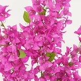 thumbnail of LIGNE DÉCO Bougainvillier artificiel fuchsia 120cm
