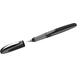 thumbnail of Füllhalter Ray L onyx