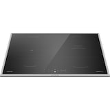 thumbnail of Gorenje GI6421BX Schwarz Integriert 59.5 cm Zonen-Induktionskochfeld 4 Zone(n)
