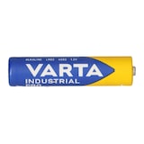 thumbnail of 80x Varta Batterie Industrial 40x AA LR06 + 40x AAA LR3 Mignon Micro