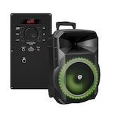 thumbnail of Enceinte sono Festisound PICO-08, Autonome sur Batterie, Puissance 200W, USB Bluetooth, TWS, RADIO FM, MICRO sans fil