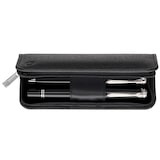 thumbnail of Pelikan Lederetui TGX2N für Pelikan Schreibgeräte, schwarz