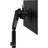 thumbnail of Dataflex Viewprime plus Monitorhalterung für 2 Monitore ohne Befestigung (65.213), schwarz