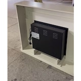 thumbnail of Mpc Kaminrahmen Lipari Weiss Creme Kaminrahmen Lipari Weiß Creme