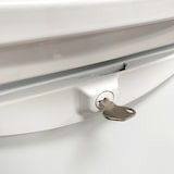 thumbnail of Congélateur coffre professionnel - 275 L - Classe B