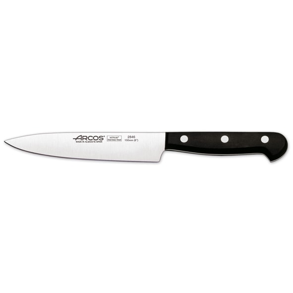 ARCOS UNIVERSAL KOCHMESSER 150MM