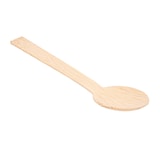 thumbnail of Cucharas  17 Cm Natural Bambú (100 unidades)