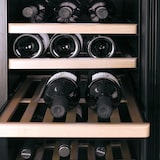 thumbnail of CASO Weinkühlschrank WineSafe 43