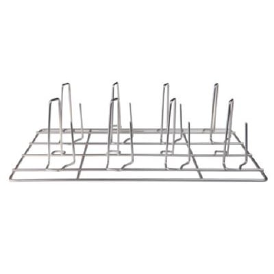 FM Gn1/1 Grillrek voor Geroosterde Kippen 89840H39