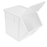 thumbnail of GILAC Couvercle pour bac à ingrédients 40 L et 80 L - - L - Blanc G144712