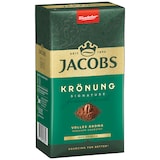 thumbnail of Jacobs Krönung Signature Kaffee gemahlen (500g)