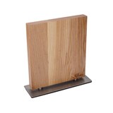 thumbnail of Oleio Design magnetischer Messerblock aus Eichenholz