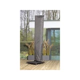 thumbnail of Schutzhülle für Sonnenschirm, Grau, 165 cm x 30 cm