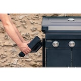 thumbnail of campingaz, BBQ a gas, compact 3 l, 91x53x108 cm (lxpxh)