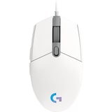 thumbnail of Logitech G G102 Gaming Mouse Maus USB Typ-A 8000 DPI