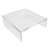 thumbnail of Desq laptopstandaard acryl