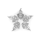 thumbnail of Picknickkocher Edelstahl rostfrei – Campstar tragbar & zerlegbar – Inkl. wasserdichter Tasche