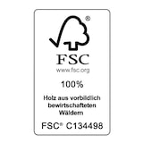 thumbnail of Casaria 2x Schwungliege Wippfunktion Ergonomisch