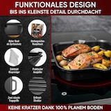 thumbnail of GUSSKÖNIG Grill-Feuerpfanne 26 cm