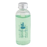 thumbnail of Garcia de Pou Flaconi Shampoo 'Therapy' 50 Ml Ø3,2X9 Cm Trasparente Plastica (200 Unità)