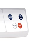 thumbnail of Louis Tellier - Waage, elektronisch, professionell -  5kg -  IP53 -  Genauigkeit 0,5g -  N3693