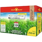 thumbnail of Wolf-Garten Rasendünger Super LE250