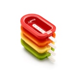 thumbnail of Eskimo mini stapelbar - 6 cl Mehrfarbig Andere Silikone Lékué 10.3x6.3 cm